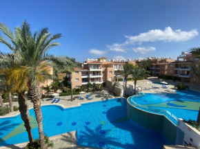 Lovely 2 bedroom apartment in Iris Village